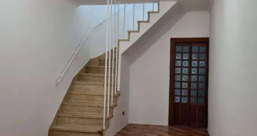 Casa com 2 dormitórios à venda, 98 m² por R$ 780.000,00 - Alto da Lapa - São Paulo/SP