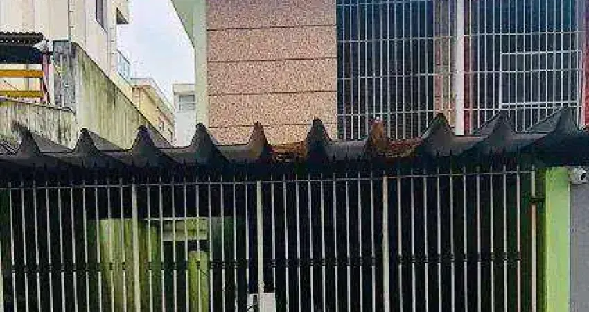 Casa com 3 dormitórios, 150 m² - venda por R$ 626.477,03 ou aluguel por R$ 3.570,00/mês - Parque São Domingos - São Paulo/SP