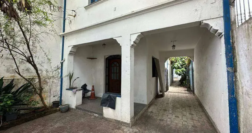 Casa com 4 dormitórios à venda, 205 m² por r$ 1.150.000,00 - vila leopoldina - são paulo/sp