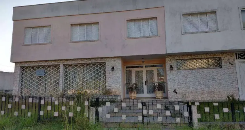 Casa com 4 dormitórios à venda, 312 m² por R$ 3.300.000,00 - Vila Leopoldina - São Paulo/SP