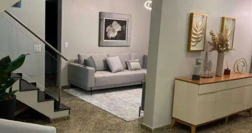 Casa com 3 dormitórios à venda, 354 m² por R$ 1.398.000,00 - Centro - Osasco/SP