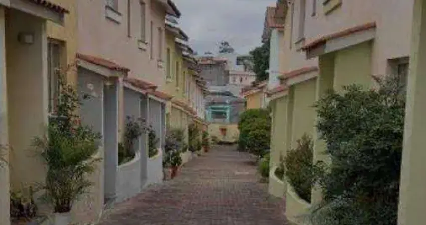 Casa com 2 dormitórios à venda, 90 m² por R$ 425.500,00 - Jardim Arpoador - São Paulo/SP