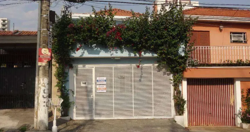 Casa com 2 dormitórios à venda, 133 m² por R$ 1.400.000,00 - Vila Leopoldina - São Paulo/SP