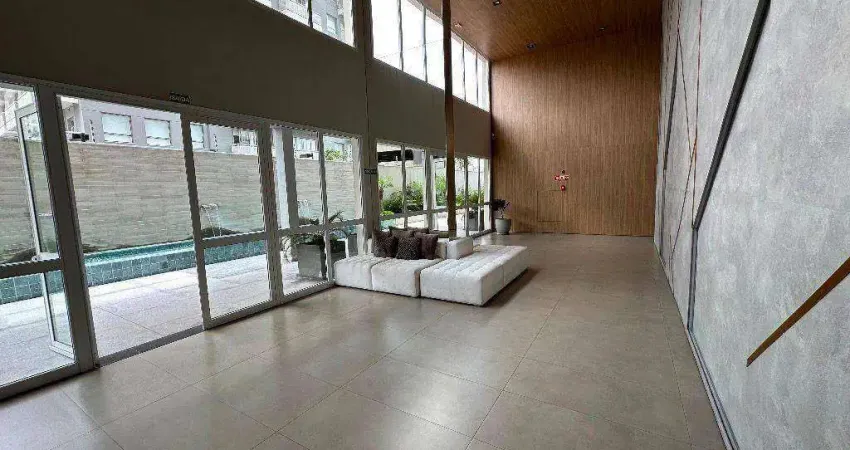 Apartamento com 1 dormitório à venda, 40 m² por R$ 550.000,00 - Vila Leopoldina - São Paulo/SP