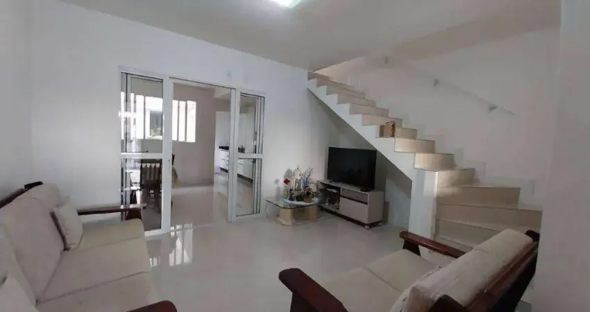 Casa com 3 dormitórios à venda, 86 m² por R$ 850.000,00 - Vila Leopoldina - São Paulo/SP
