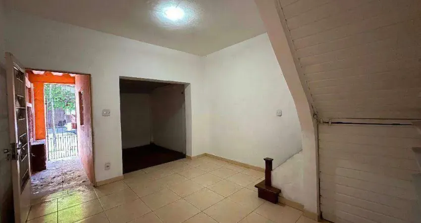 Casa com 2 dormitórios à venda, 118 m² por R$ 525.000,00 - Vila Leopoldina - São Paulo/SP