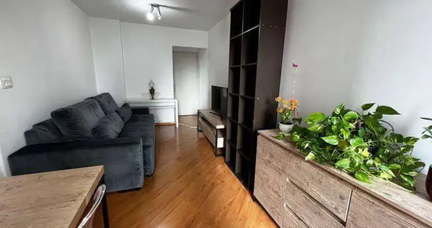 Apartamento com 2 dormitórios para alugar, 58 m² por R$ 3.253,00/mês - Cidade São Francisco - São Paulo/SP