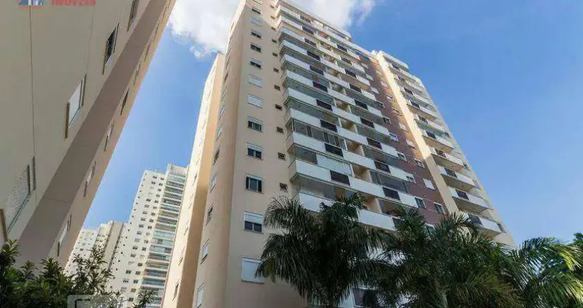 Apartamento com 2 dormitórios à venda, 70 m² por R$ 720.000,00 - Vila Leopoldina - São Paulo/SP