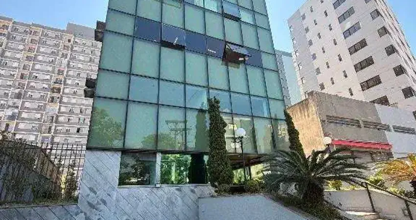 Sala para alugar, 62 m² por r$ 3.800,00/mês - lapa - são paulo/sp