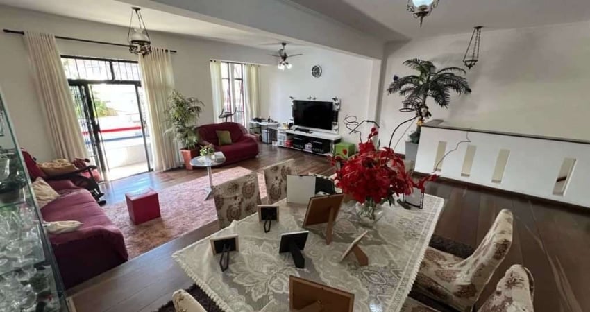 Casa com 3 quartos, Embaré, Santos - R$ 950 mil, Cod: 175