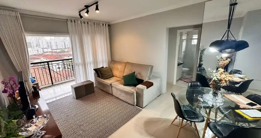 Apartamento com 3 quartos, Gonzaga, Santos - R$ 1.06 mi, Cod: 396