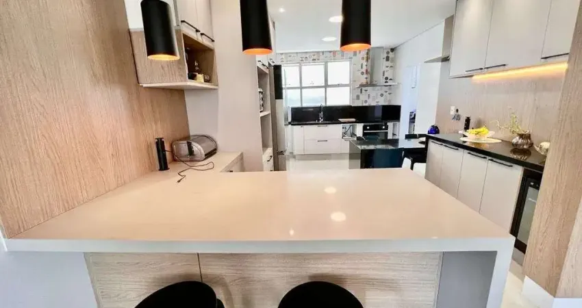 Apartamento com 3 quartos, Embaré, Santos - R$ 1.15 mi, Cod: 407