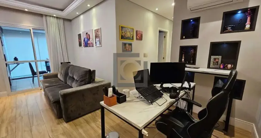 Apartamento com 3 quartos à venda na Rua Euclides da Cunha, 264, Pompéia, Santos