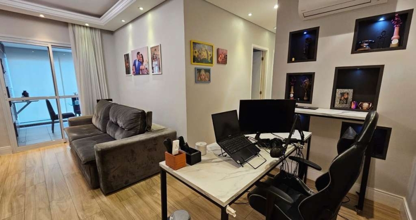 Apartamento com 3 quartos, Pompéia, Santos - R$ 1.15 mi, Cod: 479