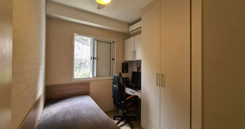 Apartamento com 2 quartos à venda na Avenida Doutor Moura Ribeiro, Marapé, Santos