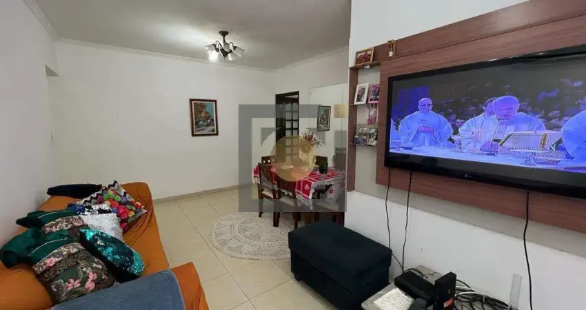 Apartamento com 2 quartos à venda na Rua General Jardim, 10, Embaré, Santos