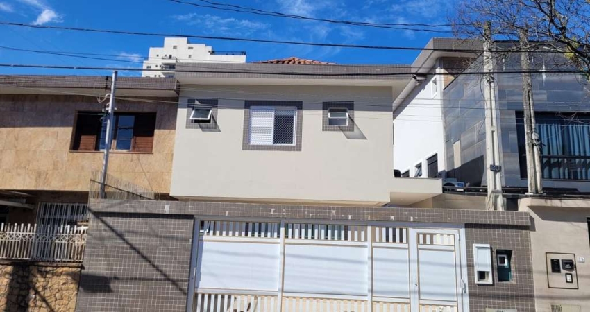 Casa com 3 quartos, Marapé, Santos - R$ 1.27 mi, Cod: 617