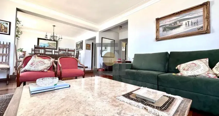 Apartamento com 4 quartos à venda na Avenida Presidente Wilson, 2159, Gonzaga, Santos