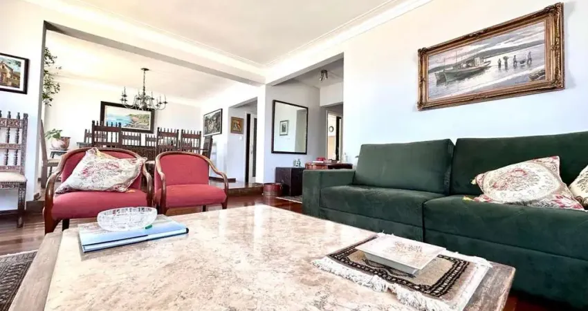Apartamento com 4 quartos, José Menino, Santos - R$ 1.8 mi, Cod: 645