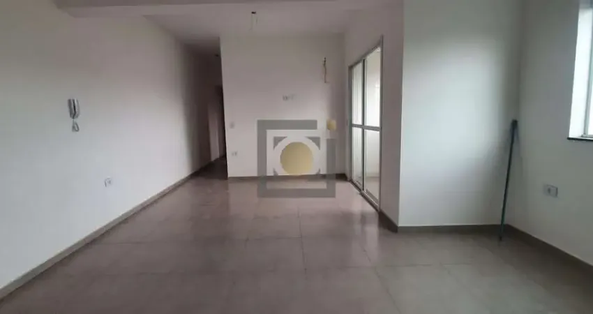 Apartamento com 2 quartos à venda na Rua Amazonas, 27, Campo Grande, Santos