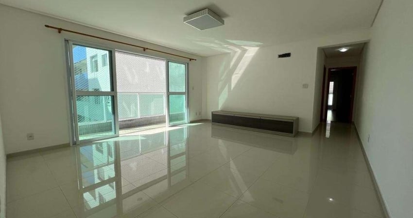 Apartamento com 2 quartos, José Menino, Santos - R$ 1.07 mi, Cod: 729