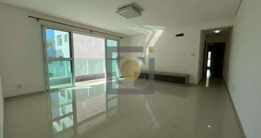 Apartamento com 2 quartos à venda na Avenida Barão de Penedo, 3, José Menino, Santos