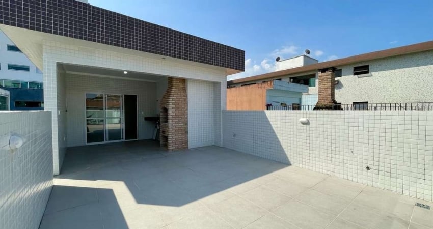Imóvel de alto padrão à venda em Santos-SP: Casa com 3 suítes, 4 salas, 5 banheiros e 185m² no bairro Campo Grande.