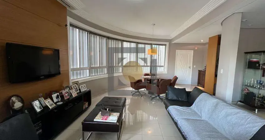 Apartamento com 4 quartos à venda na Rua República Argentina, 12, Pompéia, Santos