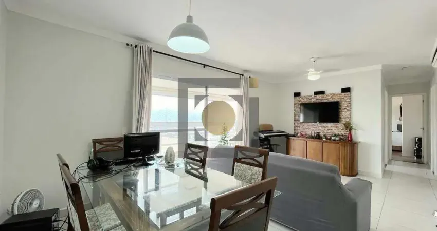 Apartamento com 3 quartos à venda na Vila Belmiro, Santos 