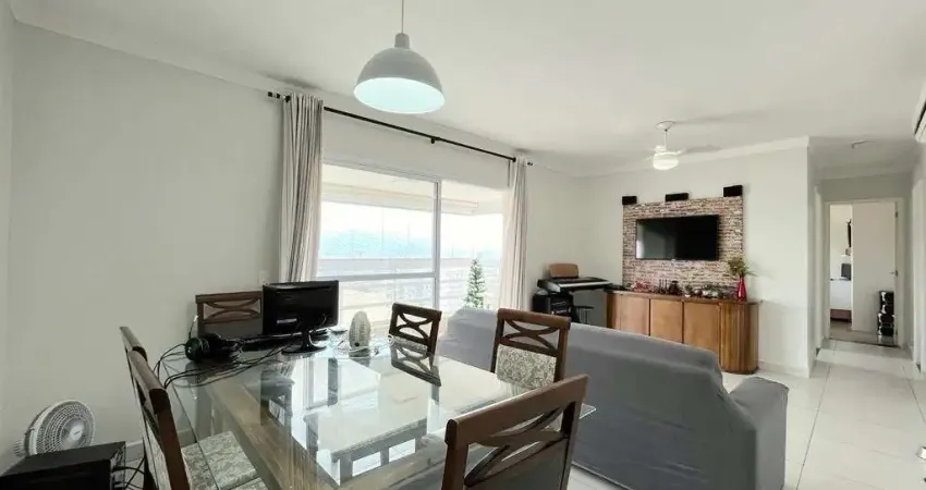 Apartamento com 3 quartos, Vila Belmiro, Santos - R$ 850 mil, Cod: 983