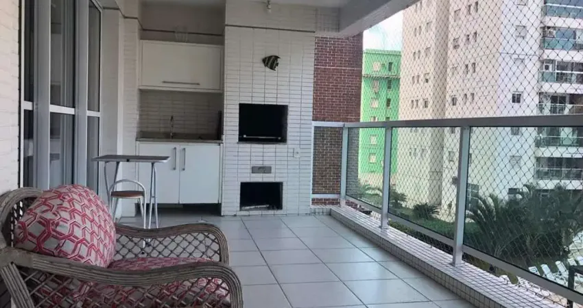 Apartamento 3 Dormitórios na Frente em José Menino, Santos – Financiamento Aceito