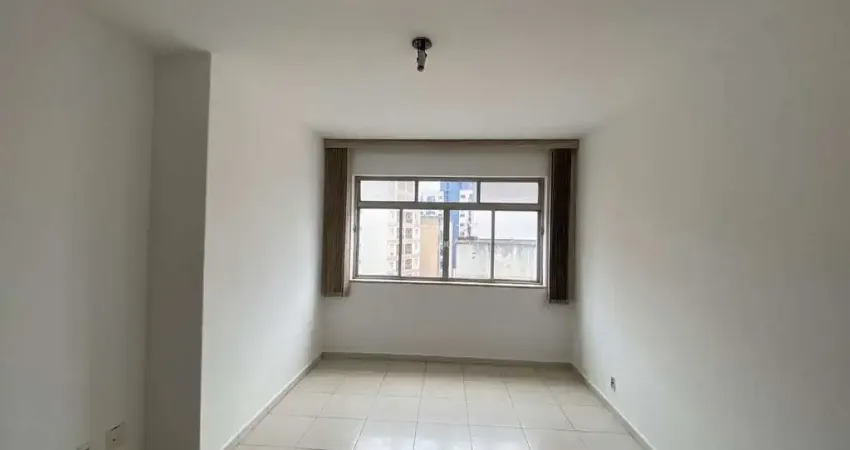 Apartamento residencial 3 quartos no Boqueirão, Santos – venda com financiamento