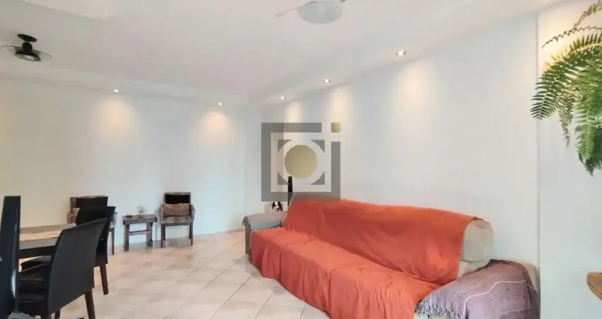 Apartamento com 3 quartos à venda na Avenida Dino Bueno, 90, Ponta da Praia, Santos