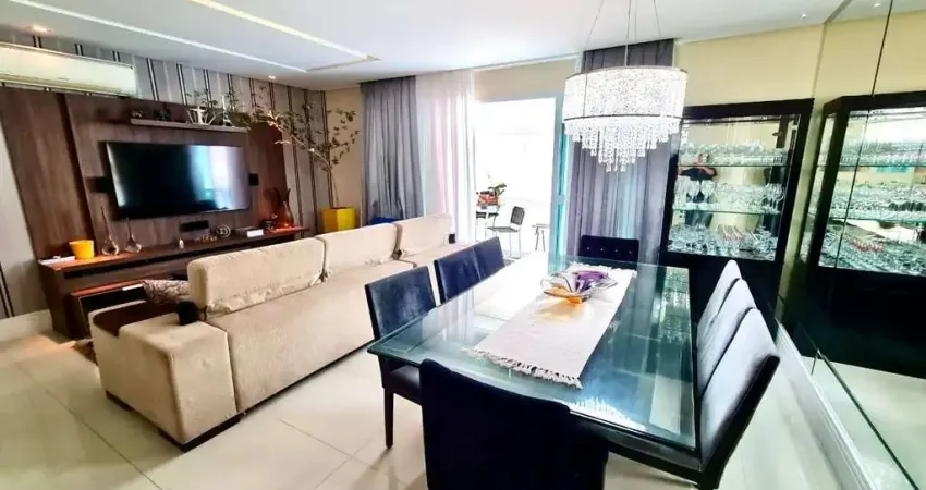 Apartamento com 3 quartos, José Menino, Santos - R$ 1.75 mi, Cod: 1244