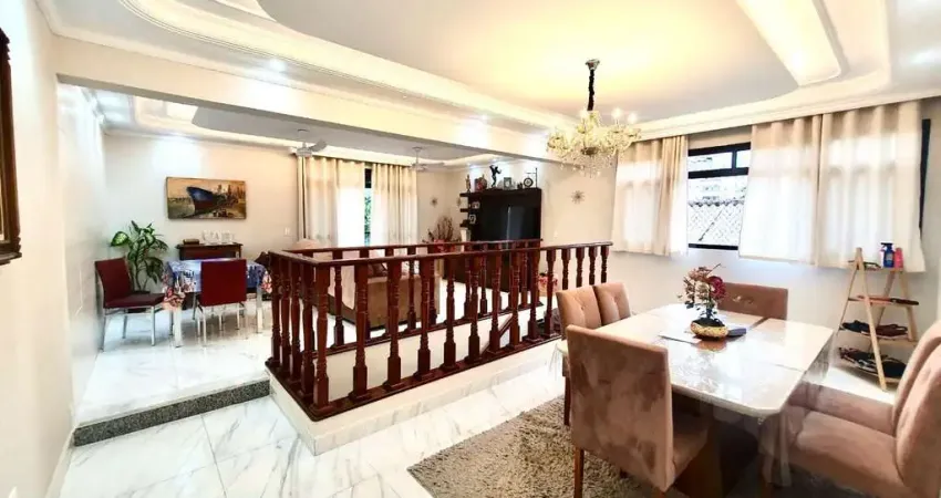Casa com 4 quartos, Embaré, Santos - R$ 1.17 mi, Cod: 1284