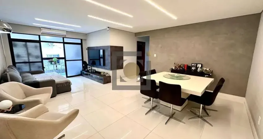 Apartamento com 3 quartos à venda na Avenida Almirante Saldanha da Gama, 72, Ponta da Praia, Santos