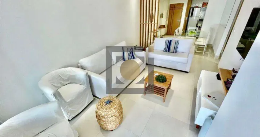 Apartamento com 3 quartos à venda na Rua Vergueiro Steidel, 221, Embaré, Santos