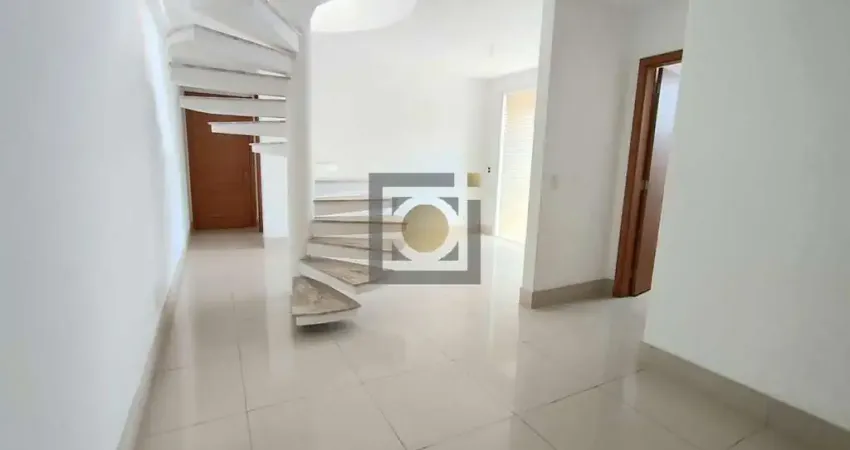 Cobertura com 2 quartos, Pompéia, Santos - R$ 2.85 mi, Cod: 1326