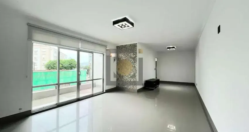 Apartamento com 3 quartos, Ponta da Praia, Santos - R$ 905 mil, Cod: 1375