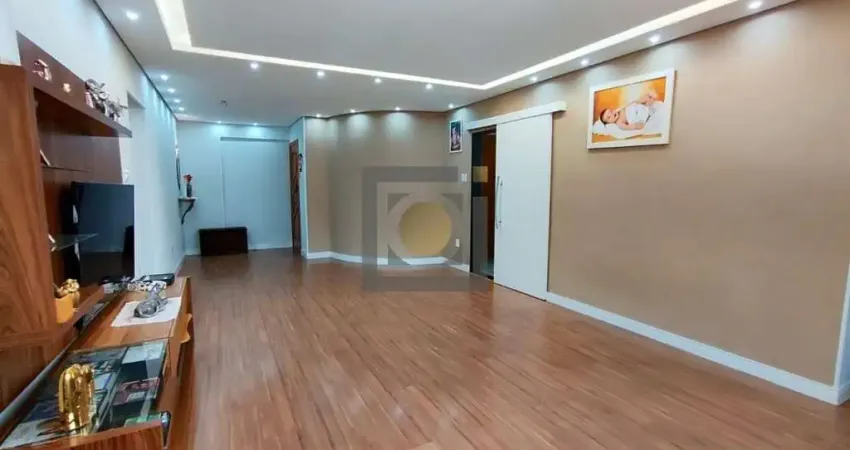 Apartamento com 2 quartos à venda no Marapé, Santos 