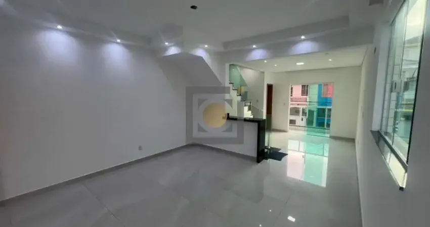 Casa com 3 quartos à venda na Rua Gonçalves Ledo, 123, Campo Grande, Santos