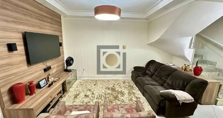 Casa com 3 quartos à venda na Rua José Gonçalves da Mota Jr., 9, Vila Belmiro, Santos