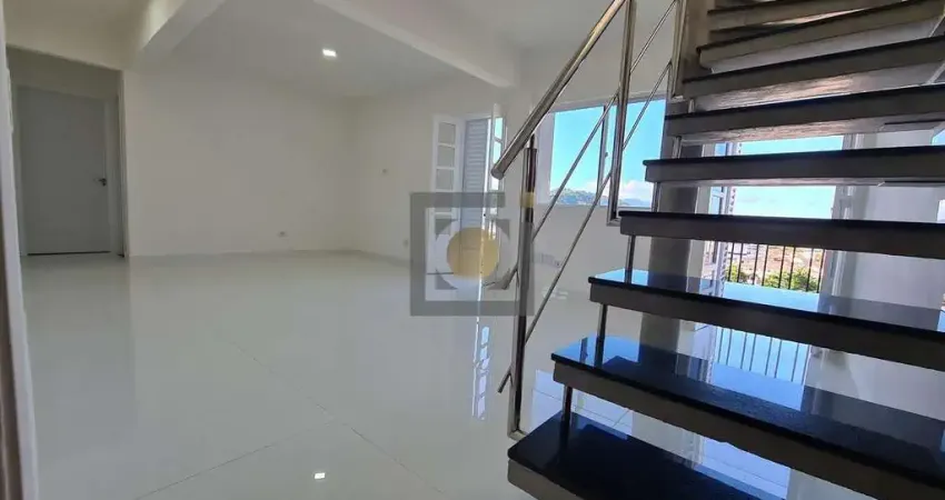 Cobertura com 3 quartos à venda na Vila Belmiro, Santos 