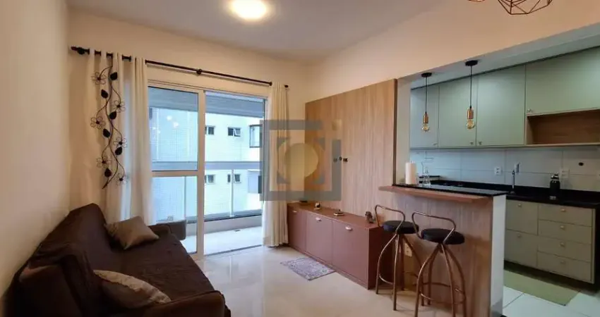 Apartamento com 1 quarto à venda no Embaré, Santos 