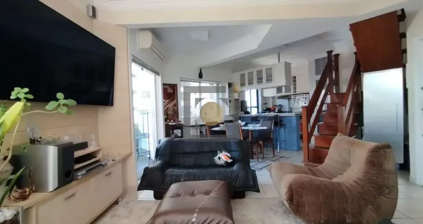 Apartamento com 1 quarto à venda na Avenida Almirante Saldanha da Gama, 69, Ponta da Praia, Santos