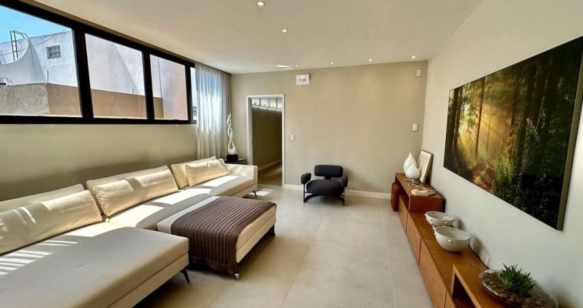 Apartamento com 4 quartos, Boqueirão, Santos - R$ 3.05 mi, Cod: 1611