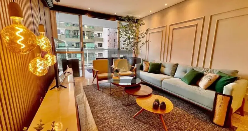 Apartamento com 3 quartos à venda na Rua Ceará, 40, Pompéia, Santos