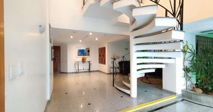 Apartamento à Venda na Ponta da Praia - Santos-SP  2 Quartos, 1 Suíte, 1 Vaga, 96m²  Prédio com Lazer Completo!
