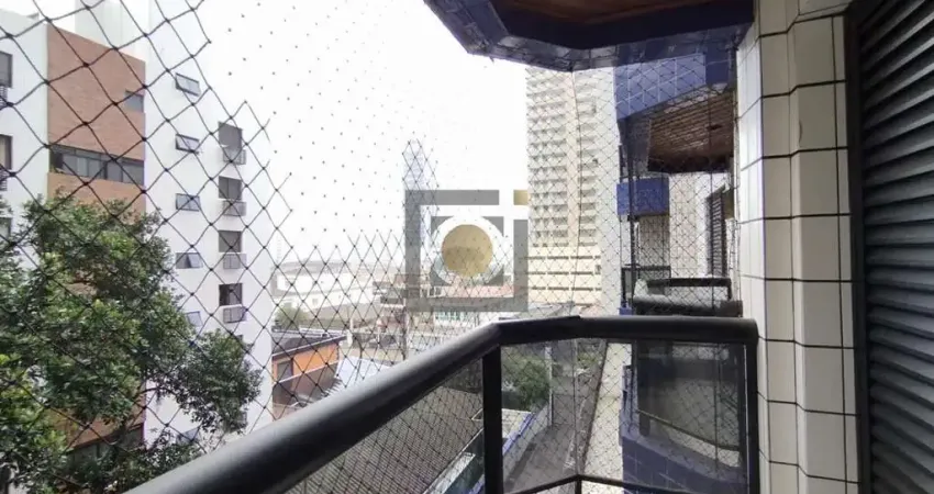 Apartamento com 2 quartos à venda na Avenida Governador Fernando Costa, 558, Ponta da Praia, Santos