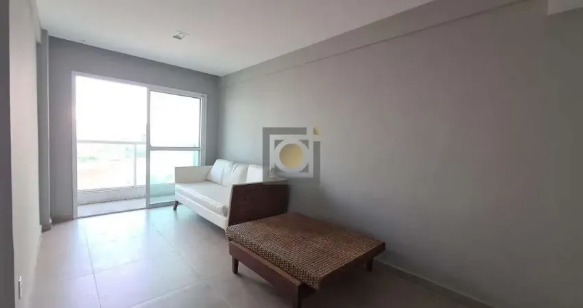 Apartamento com 2 quartos à venda no Marapé, Santos